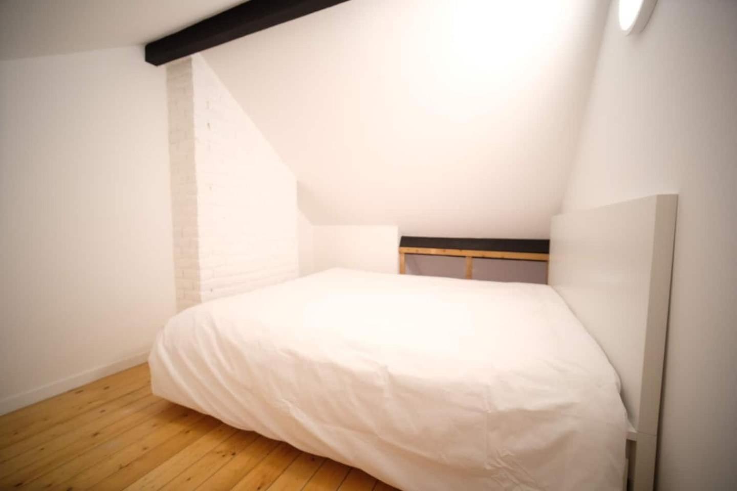 Smart Appart - Brussels North Bed & Breakfast Exterior foto
